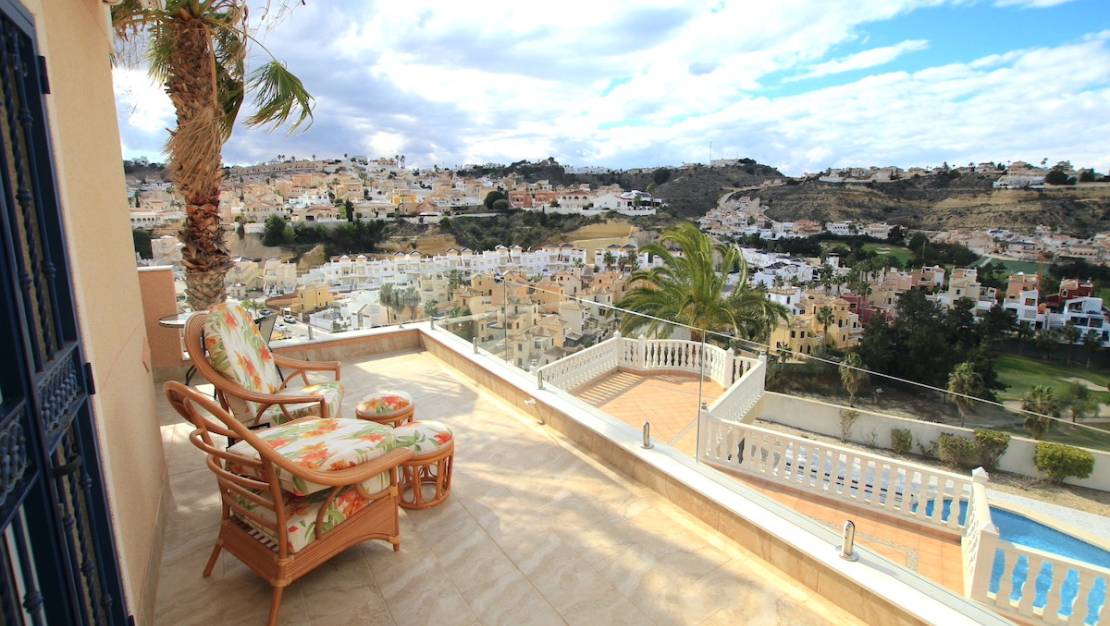 Sale - Villa - Rojales - Ciudad Quesada