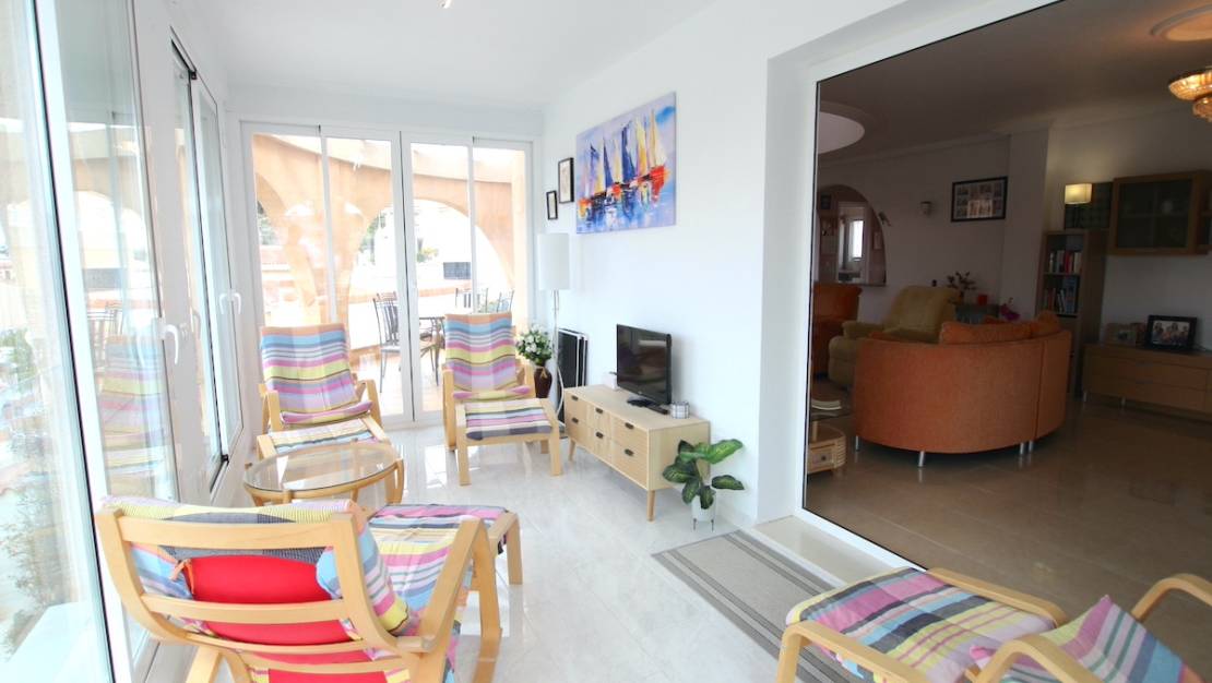 Sale - Villa - Rojales - Ciudad Quesada