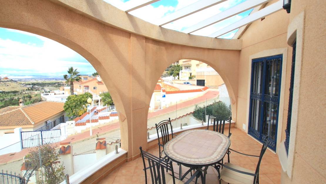 Sale - Villa - Rojales - Ciudad Quesada