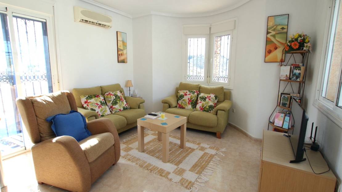 Sale - Villa - Rojales - Ciudad Quesada