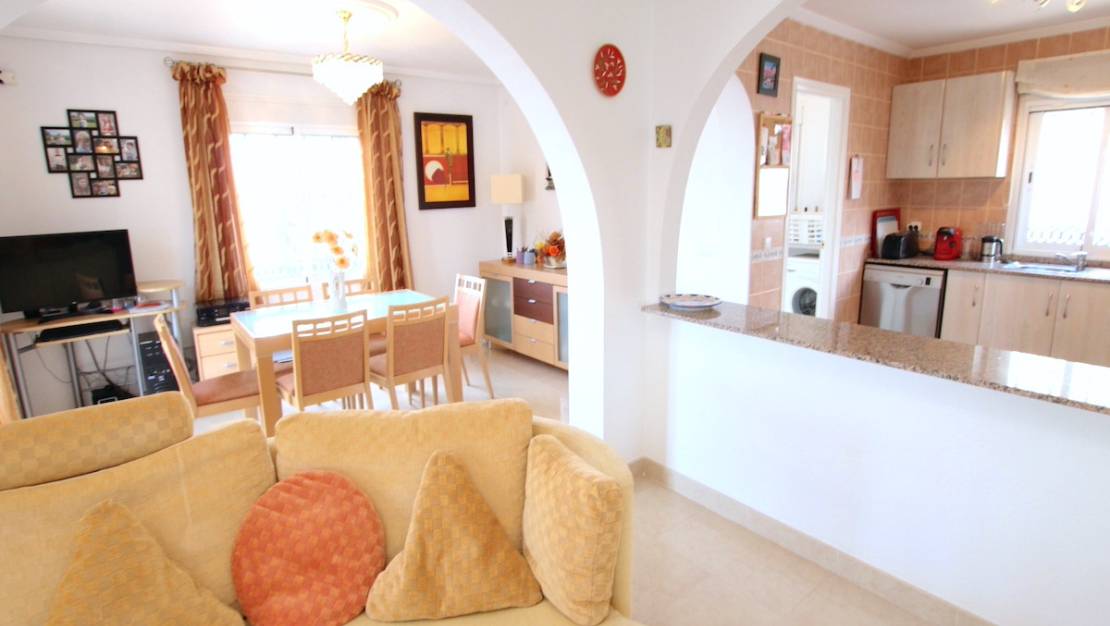 Sale - Villa - Rojales - Ciudad Quesada