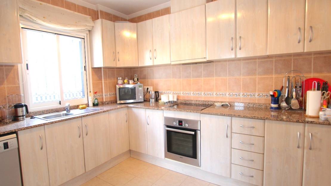 Sale - Villa - Rojales - Ciudad Quesada