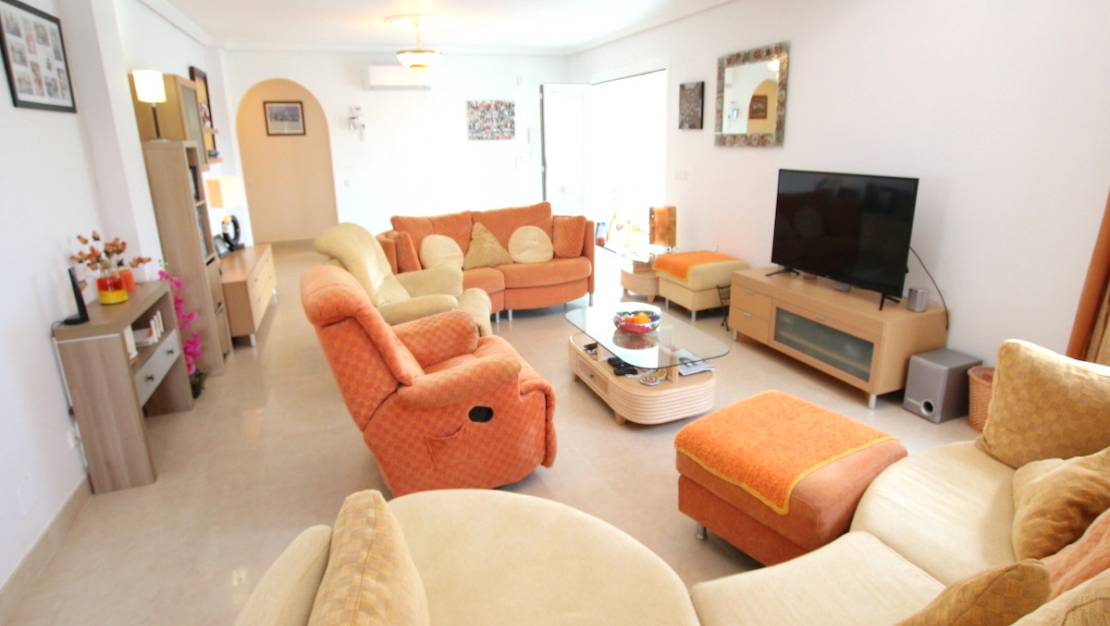 Sale - Villa - Rojales - Ciudad Quesada