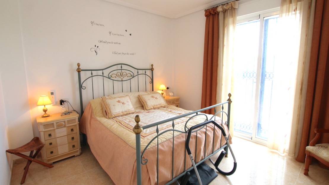 Sale - Villa - Rojales - Ciudad Quesada