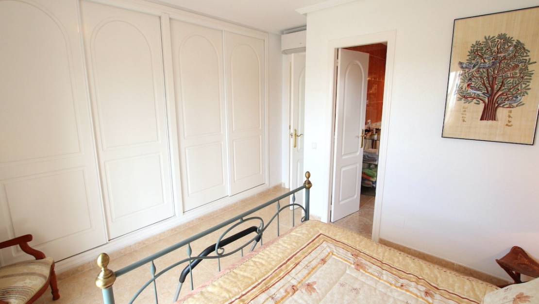 Sale - Villa - Rojales - Ciudad Quesada