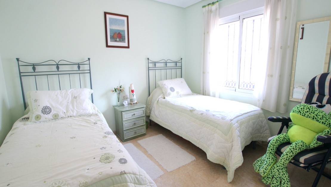 Sale - Villa - Rojales - Ciudad Quesada