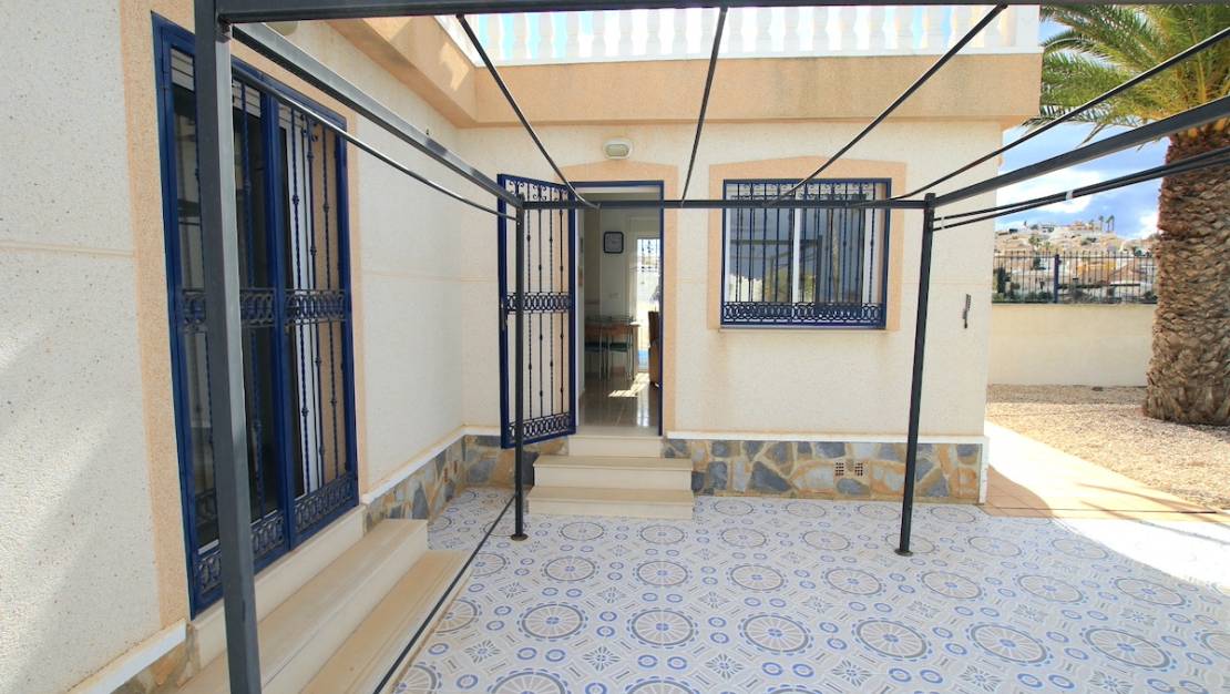 Sale - Villa - Rojales - Ciudad Quesada