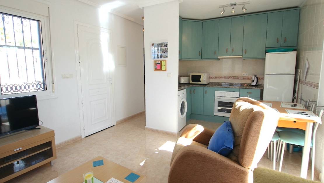 Sale - Villa - Rojales - Ciudad Quesada