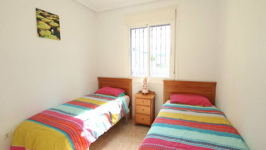 Sale - Villa - Rojales - Ciudad Quesada