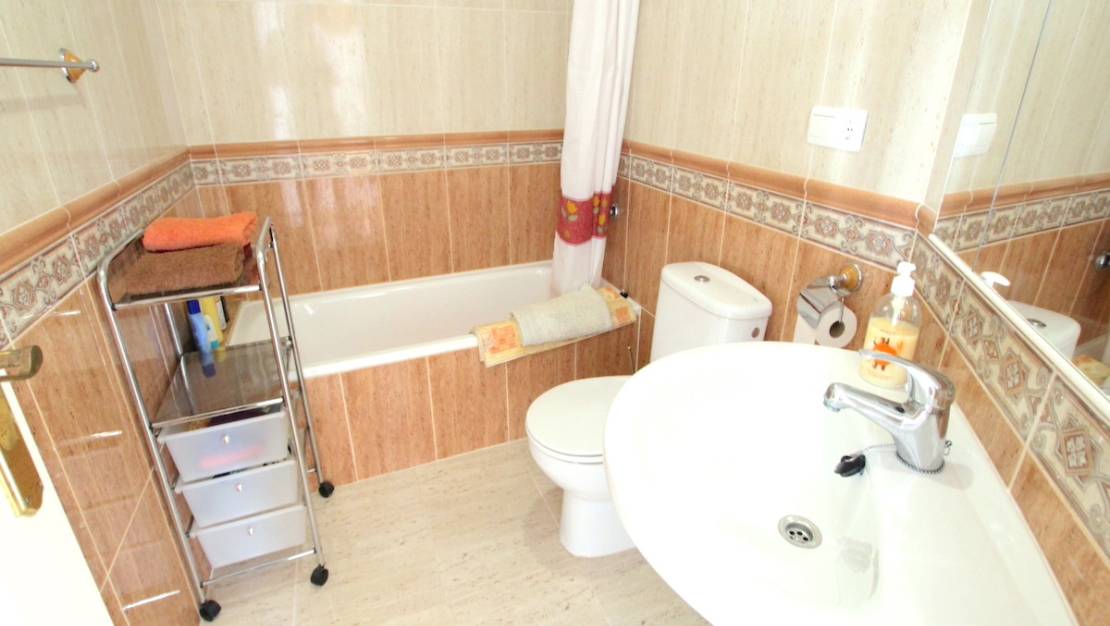 Sale - Villa - Rojales - Ciudad Quesada