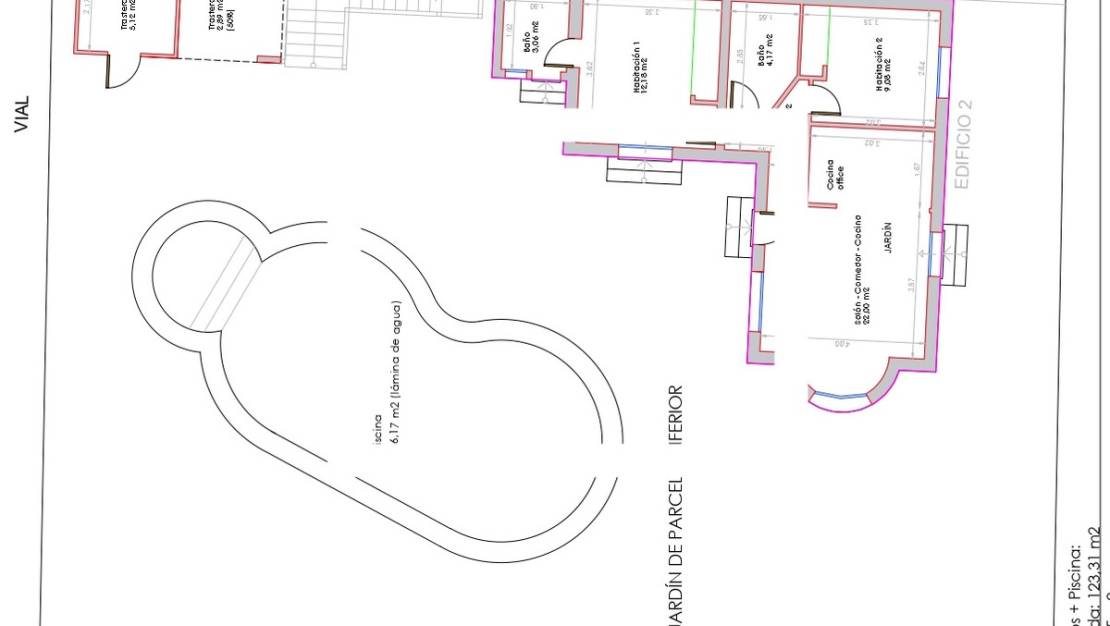 Sale - Villa - Rojales - Ciudad Quesada