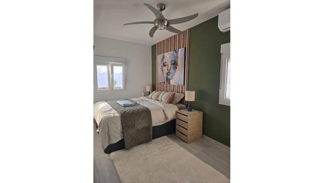 Sale - Villa - Rojales - Ciudad Quesada