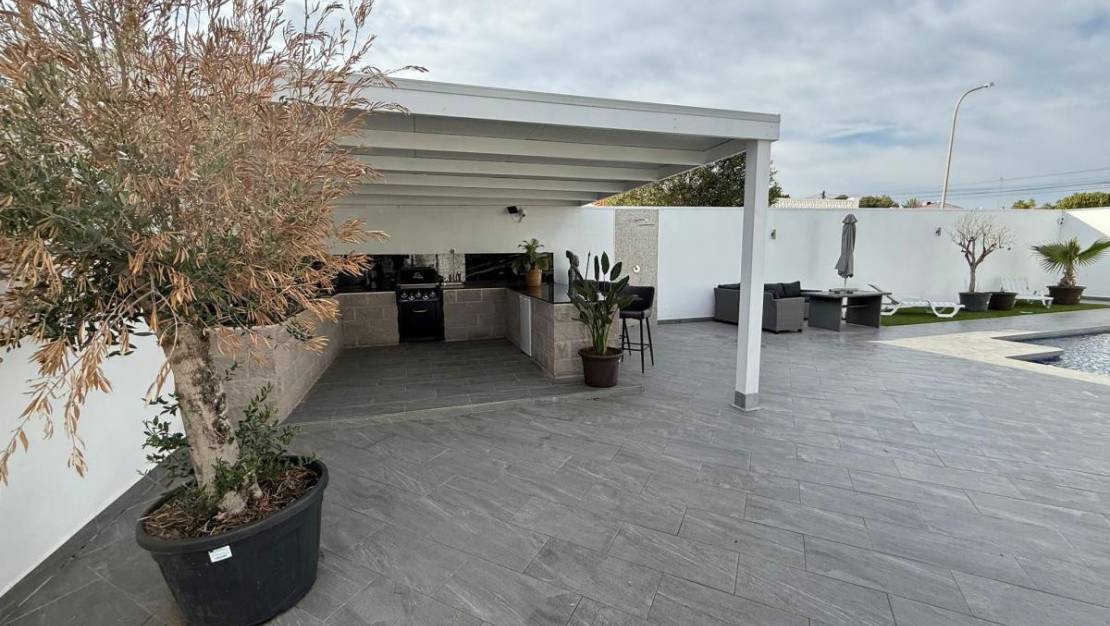 Sale - Villa - Rojales - Ciudad Quesada