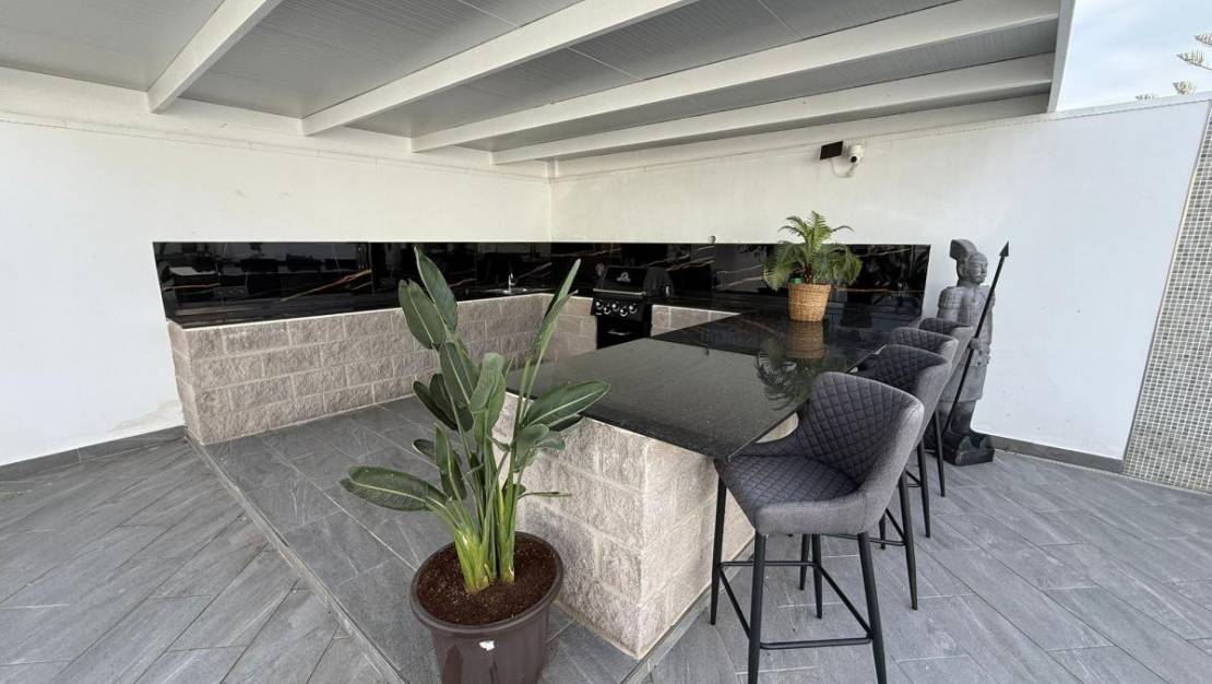 Sale - Villa - Rojales - Ciudad Quesada