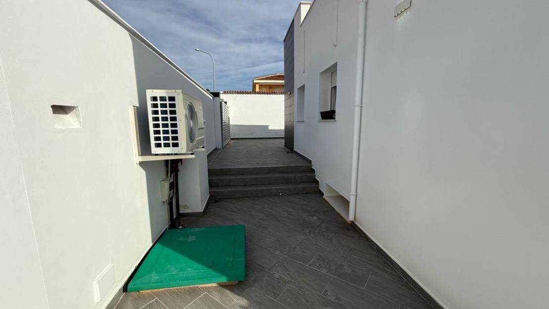 Sale - Villa - Rojales - Ciudad Quesada