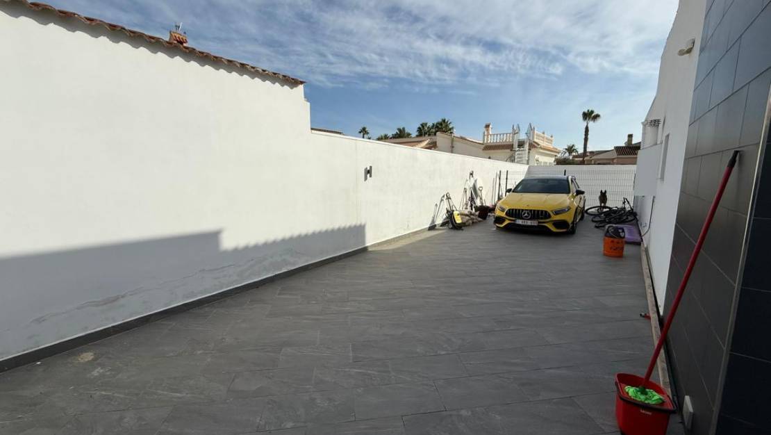 Sale - Villa - Rojales - Ciudad Quesada