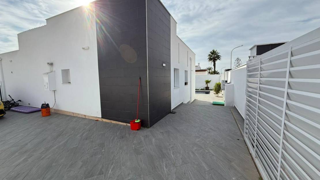 Sale - Villa - Rojales - Ciudad Quesada