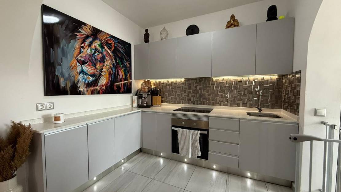 Sale - Villa - Rojales - Ciudad Quesada