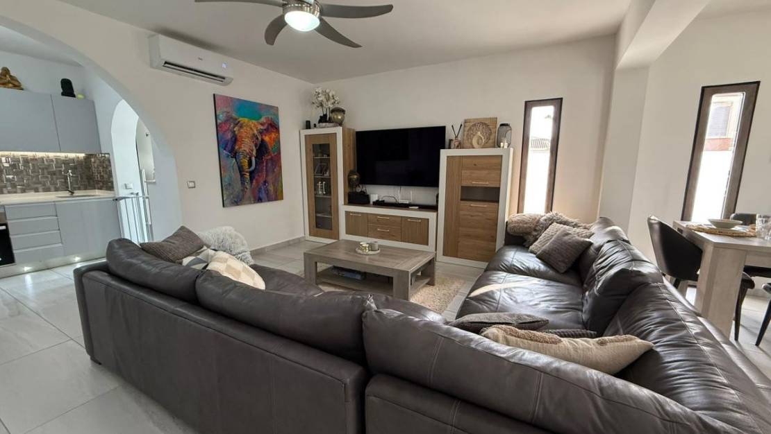 Sale - Villa - Rojales - Ciudad Quesada