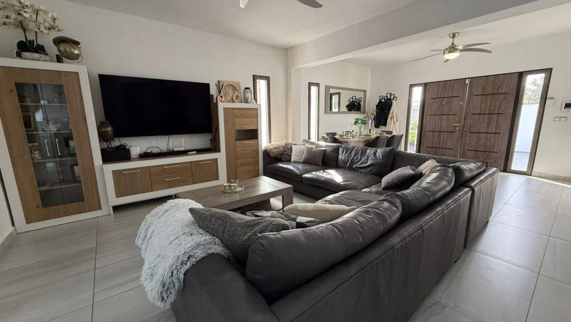 Sale - Villa - Rojales - Ciudad Quesada