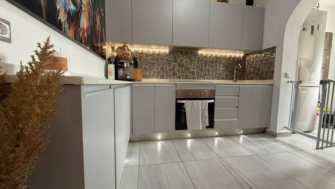 Sale - Villa - Rojales - Ciudad Quesada