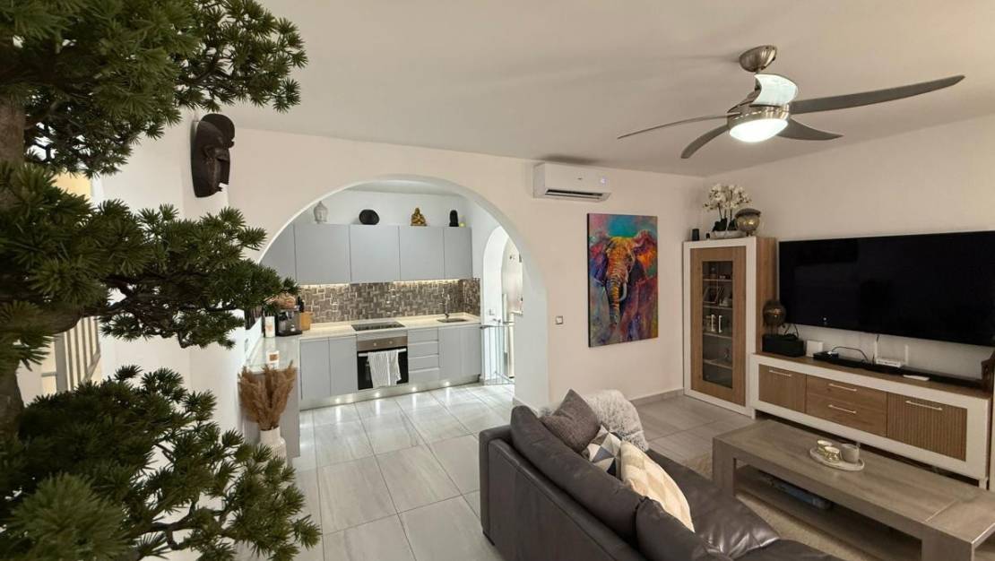 Sale - Villa - Rojales - Ciudad Quesada