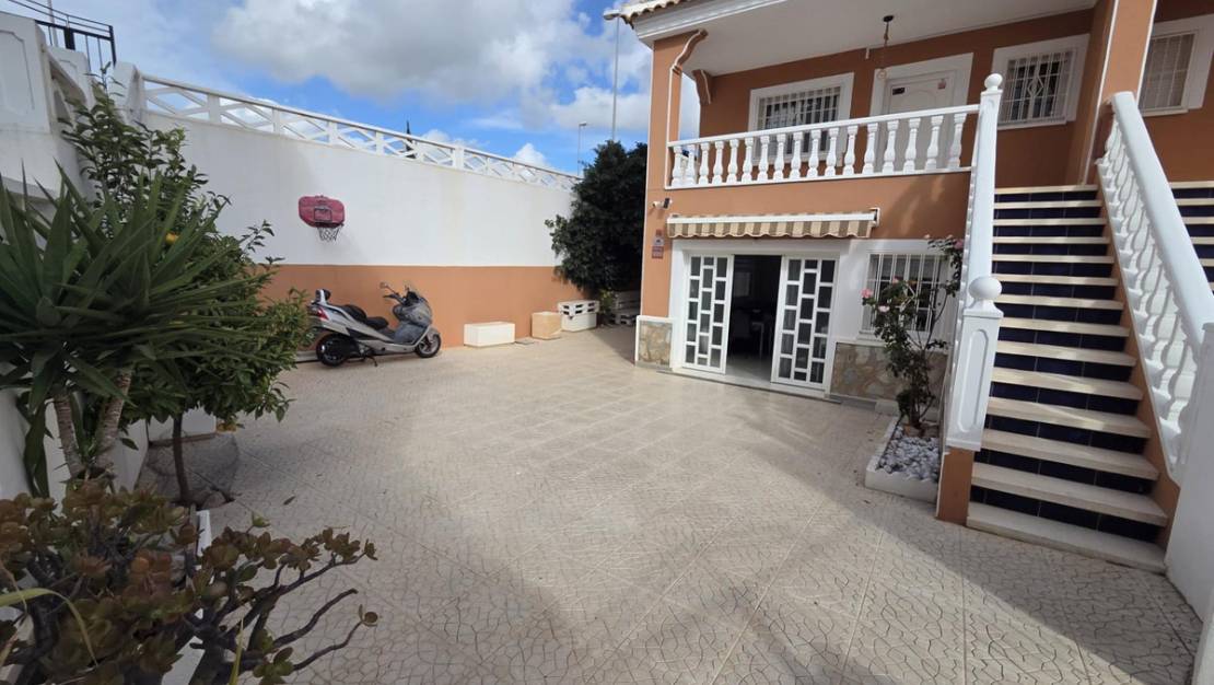 Sale - Villa - Rojales - Ciudad Quesada