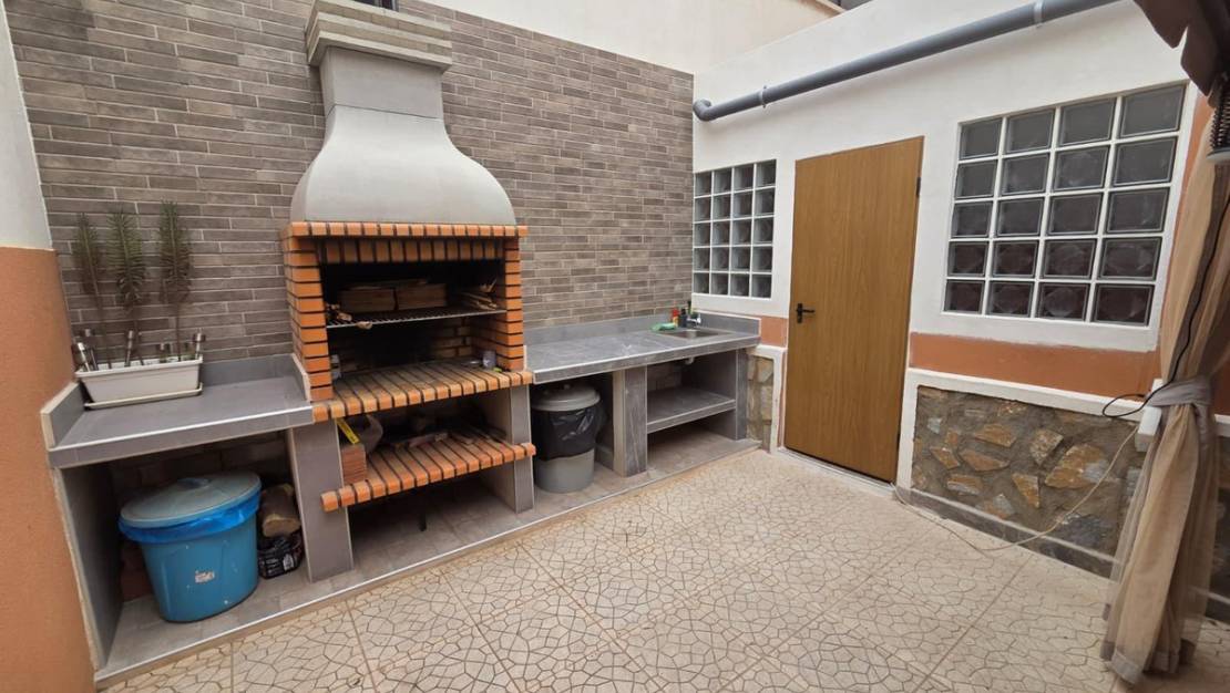 Sale - Villa - Rojales - Ciudad Quesada