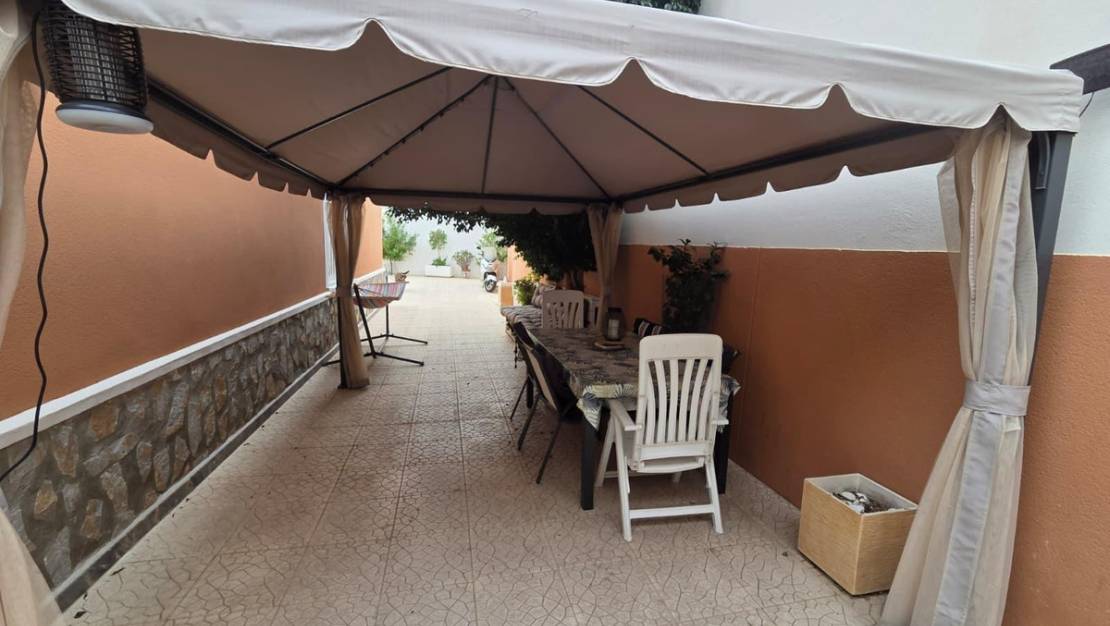 Sale - Villa - Rojales - Ciudad Quesada