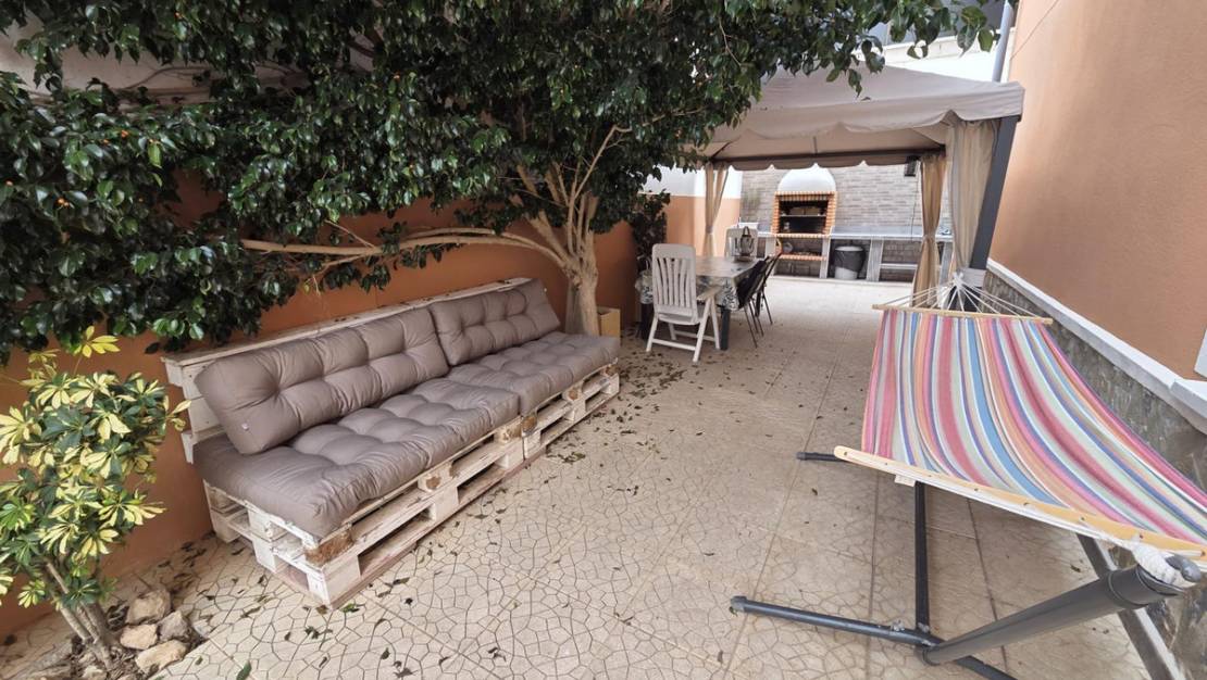 Sale - Villa - Rojales - Ciudad Quesada