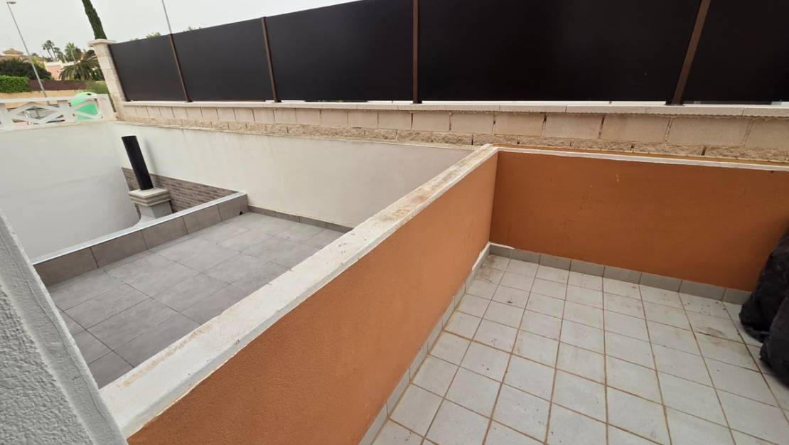 Sale - Villa - Rojales - Ciudad Quesada