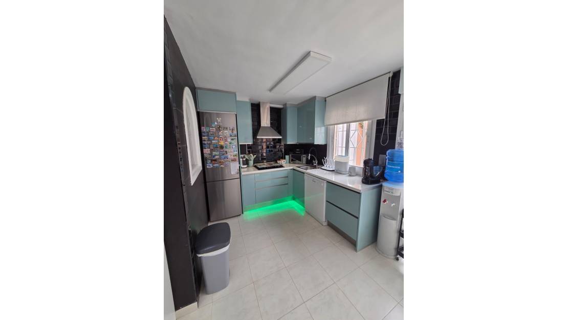 Sale - Villa - Rojales - Ciudad Quesada