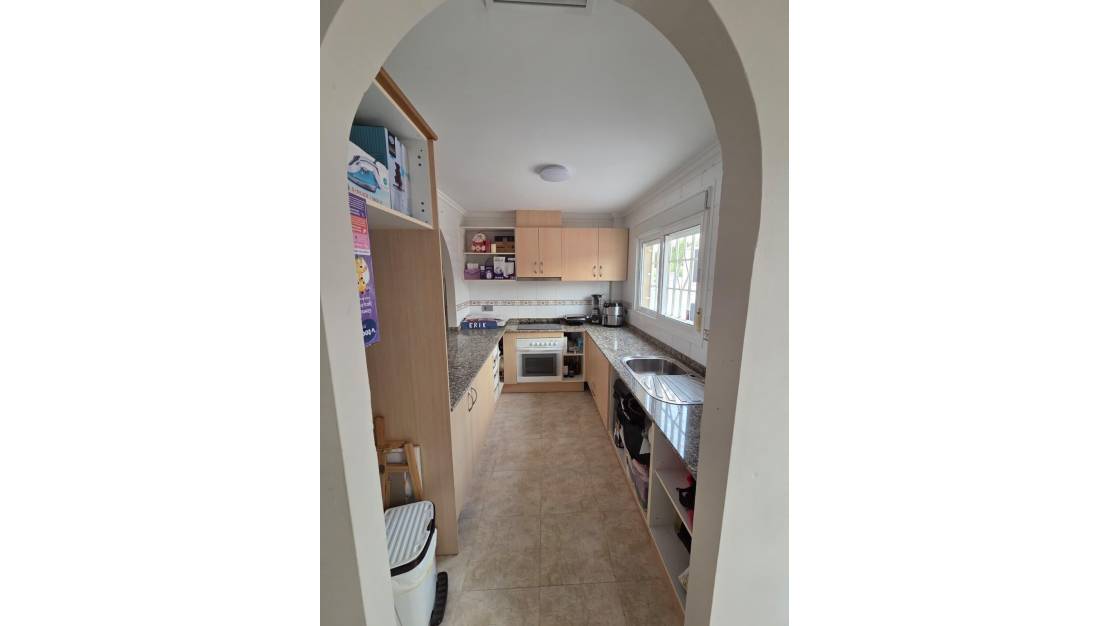 Sale - Villa - Rojales - Ciudad Quesada