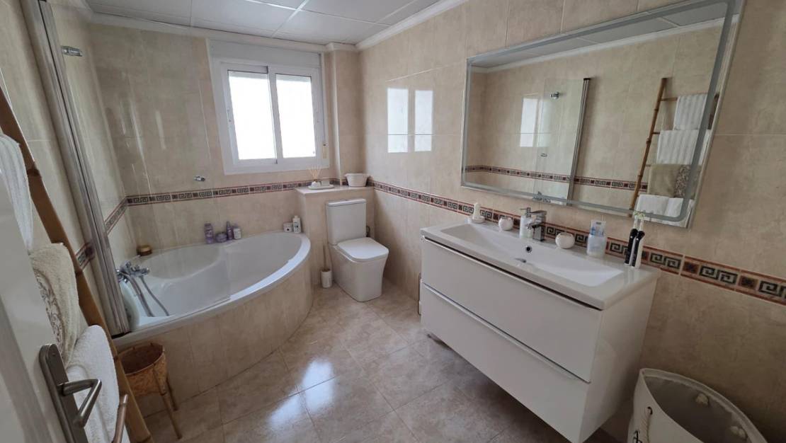 Sale - Villa - Rojales - Ciudad Quesada