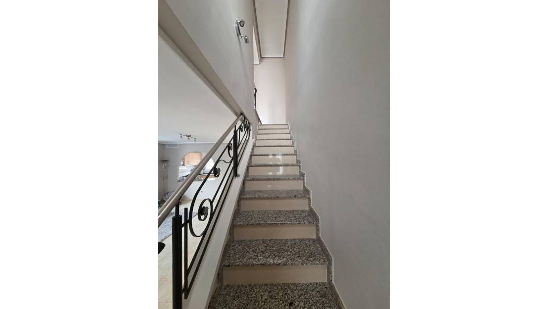 Sale - Villa - Rojales - Ciudad Quesada