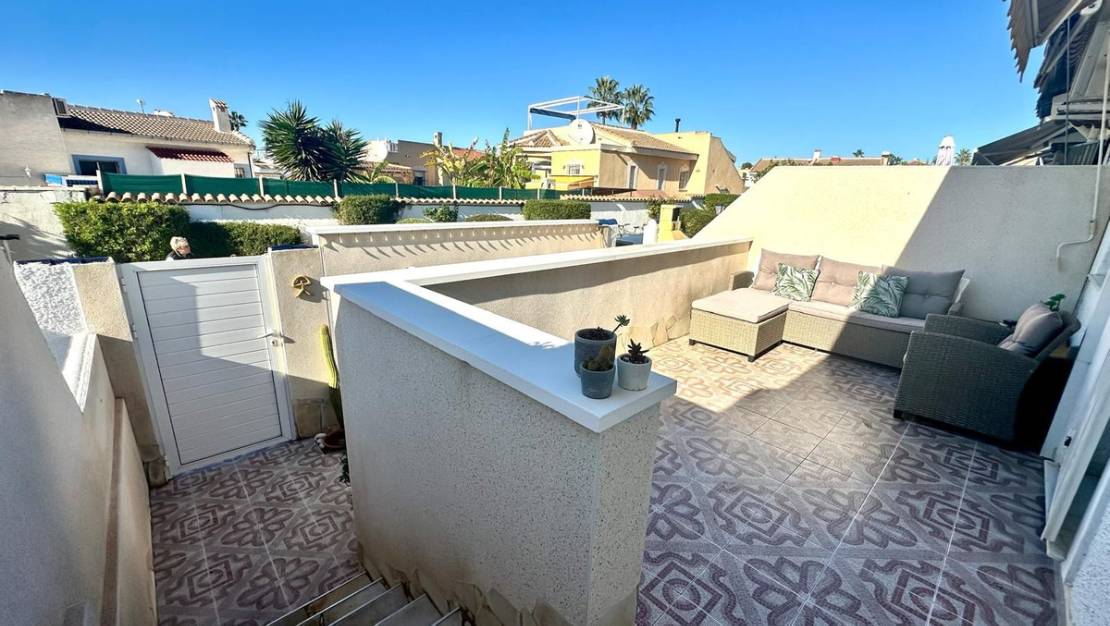 Sale - Villa - Rojales - Ciudad Quesada