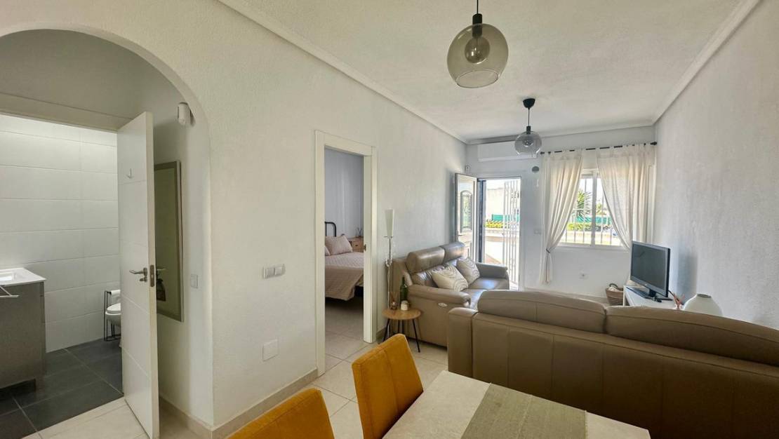 Sale - Villa - Rojales - Ciudad Quesada