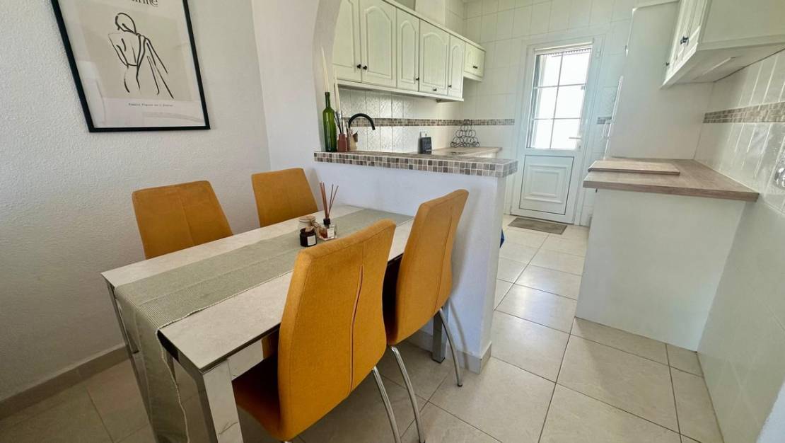 Sale - Villa - Rojales - Ciudad Quesada