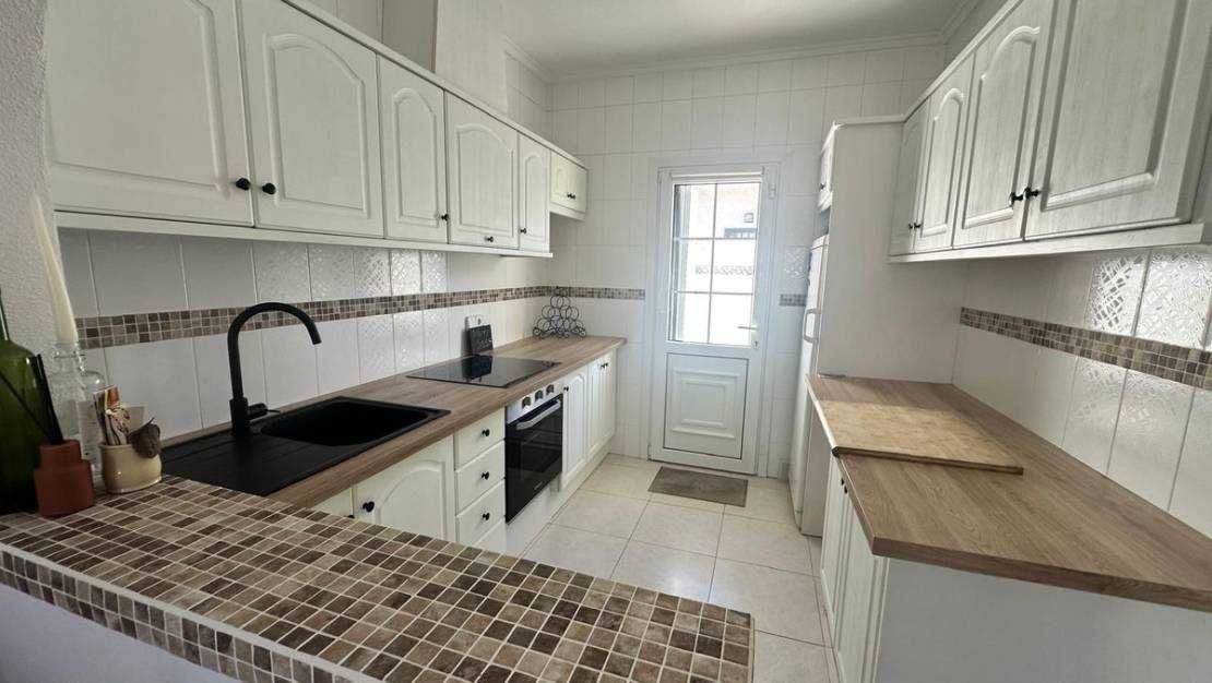 Sale - Villa - Rojales - Ciudad Quesada