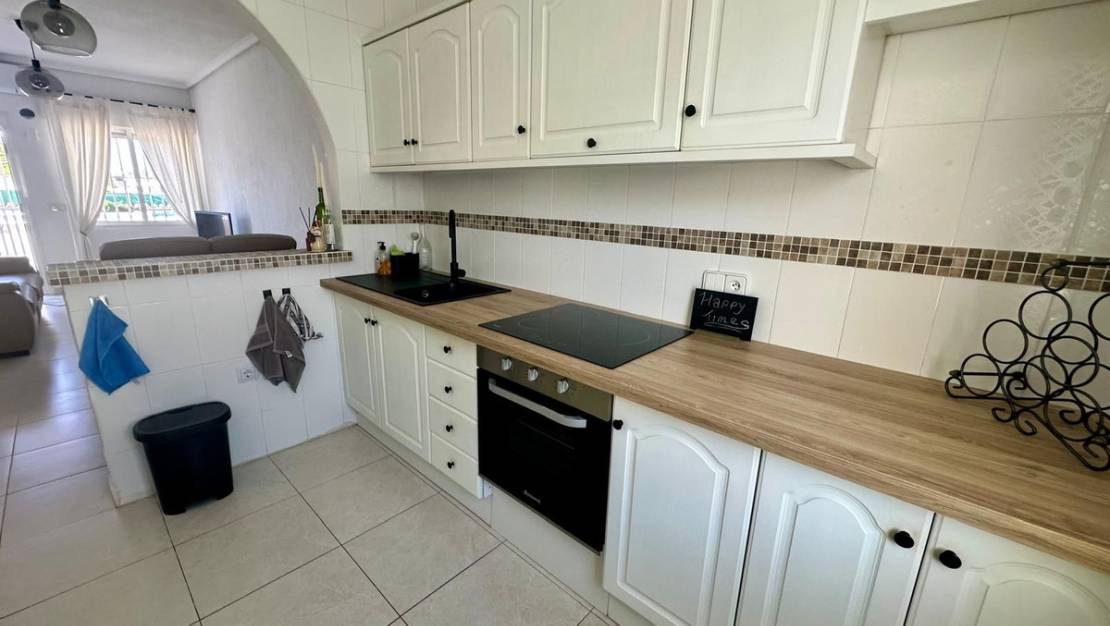 Sale - Villa - Rojales - Ciudad Quesada