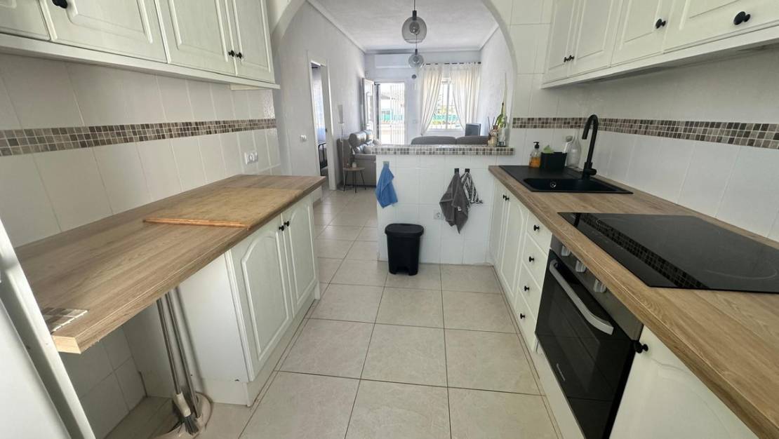 Sale - Villa - Rojales - Ciudad Quesada