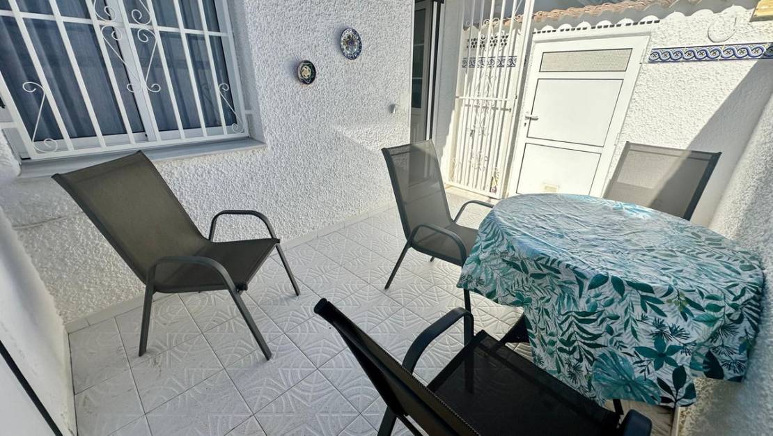 Sale - Villa - Rojales - Ciudad Quesada