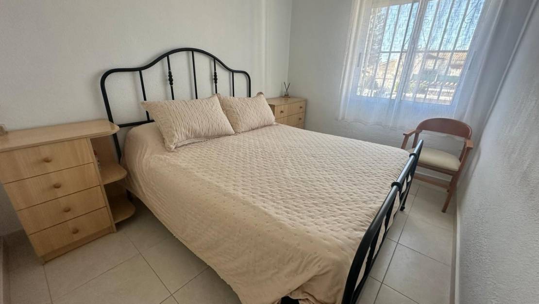 Sale - Villa - Rojales - Ciudad Quesada