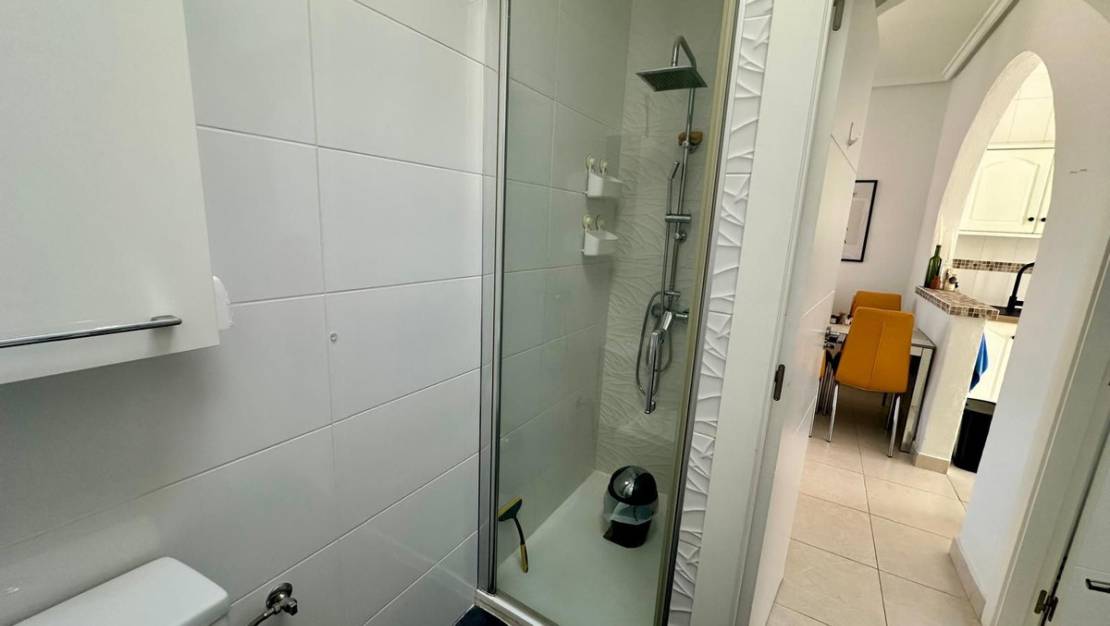 Sale - Villa - Rojales - Ciudad Quesada