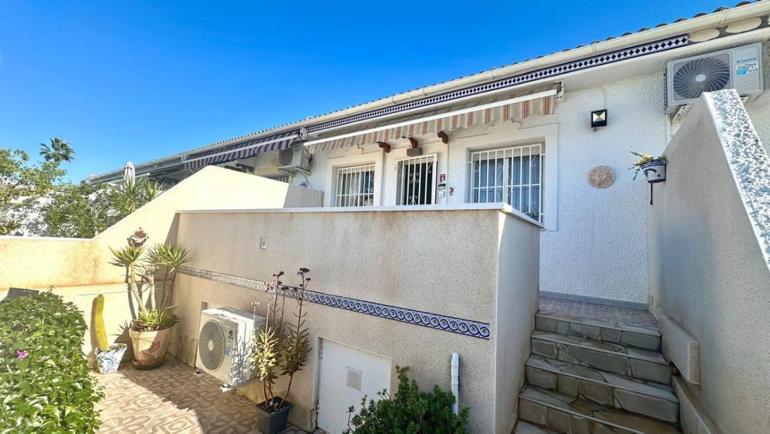 Sale - Villa - Rojales - Ciudad Quesada