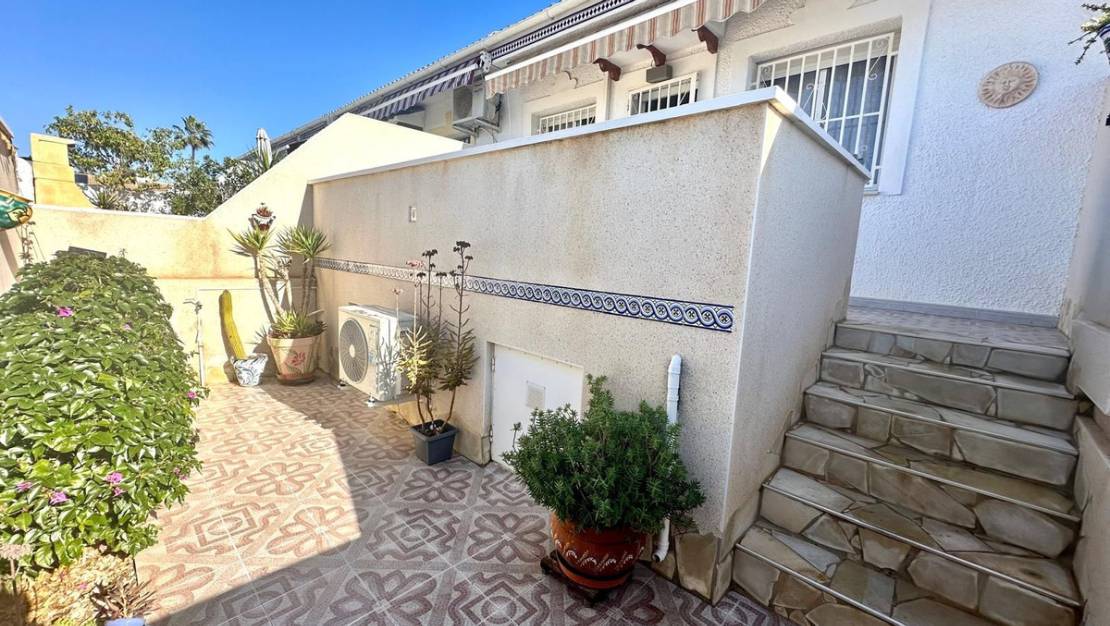 Sale - Villa - Rojales - Ciudad Quesada