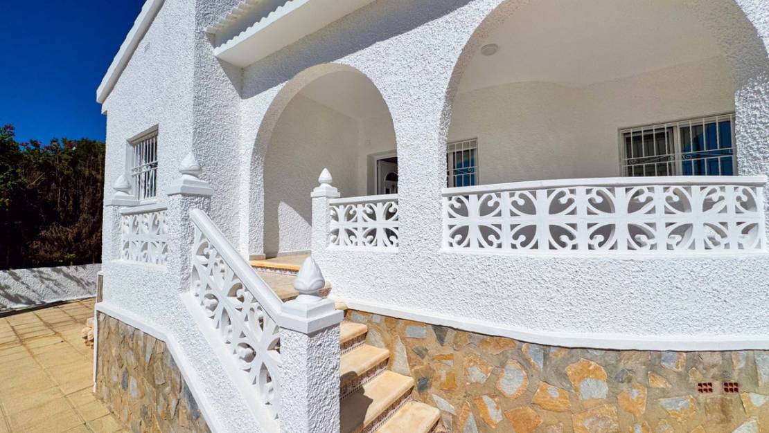 Sale - Villa - Rojales - Ciudad Quesada