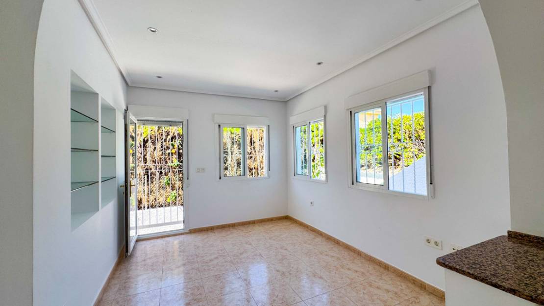 Sale - Villa - Rojales - Ciudad Quesada