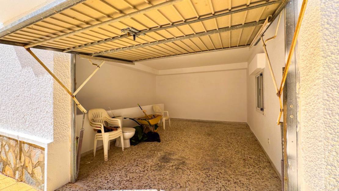 Sale - Villa - Rojales - Ciudad Quesada