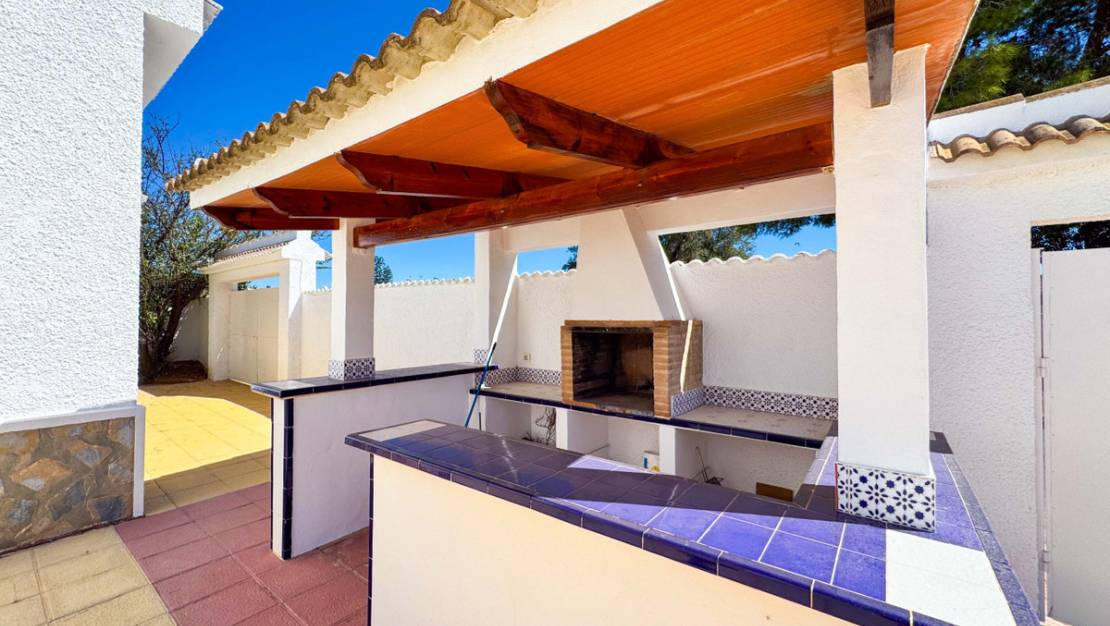 Sale - Villa - Rojales - Ciudad Quesada